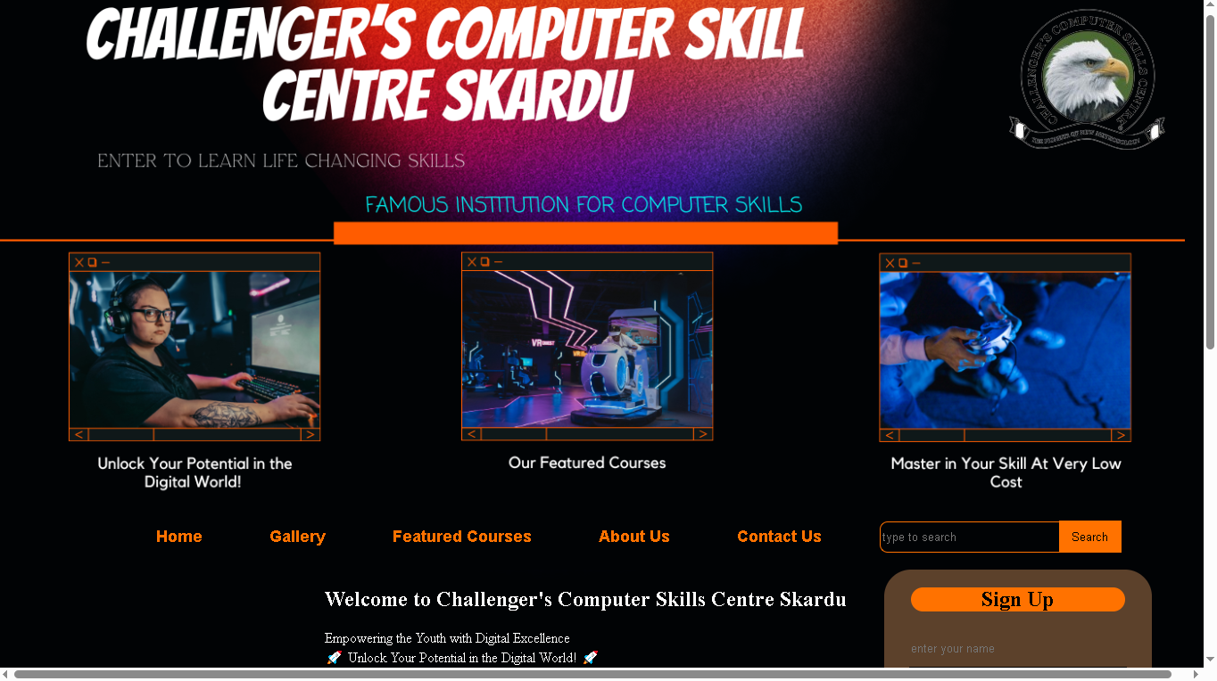 Smart Education System